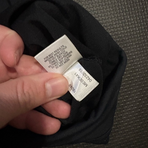 Peter Millar Men's XL Golf Vest - Picture 4 of 5